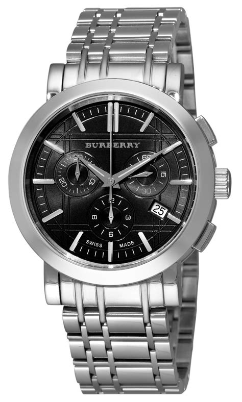 burberry watch bu1360 price